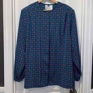 Country Sophisticates by Pendleton size 22W
